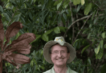 Thomas Lovejoy: The Life and Legacy of a Pioneering Conservationist