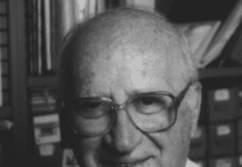 Daniel Edward Koshland Jr.: The Life Story of a Manhattan-Born Scientist