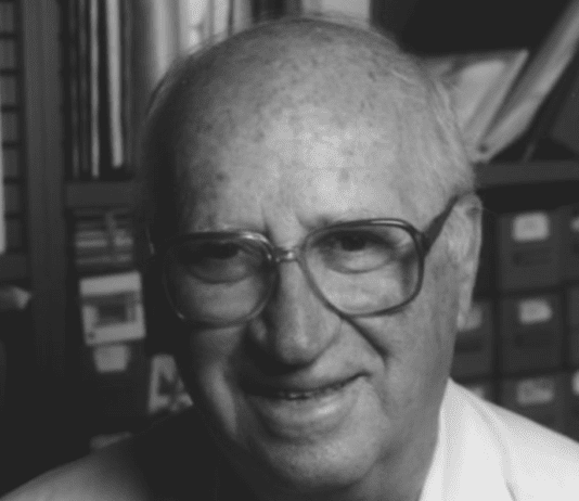 Деніел Едвард Кошланд-молодший: історія життя вченого родом із Мангеттену