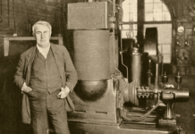 How Manhattan Was Electrified: The Story of the First U.S. Commercial Power Station