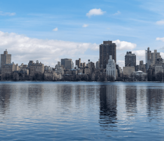 The Jacqueline Kennedy Onassis Reservoir: The History of Its Creation