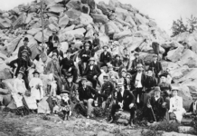 Harlem Ship Canal: History of Construction