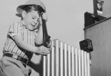 The Heated History of Manhattan