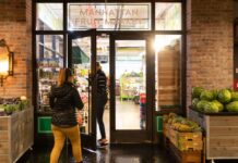 Manhattan Fruit Market: Your Go-To for Unique Groceries You Won’t Find Elsewhere