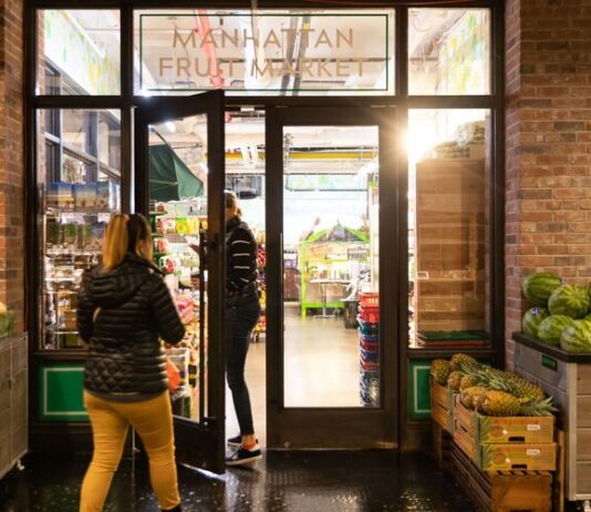 Manhattan Fruit Market: Your Go-To for Unique Groceries You Won’t Find Elsewhere