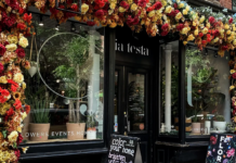 Manhattan’s Floral Scene: The Julia Testa Story