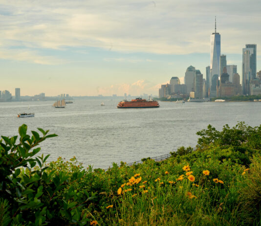 How Green Tourism Thrives in Manhattan