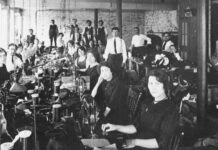 One of America’s Deadliest: The Triangle Shirtwaist Factory Fire