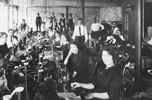 One of America’s Deadliest: The Triangle Shirtwaist Factory Fire