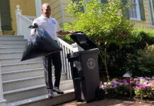 Tackling Trash: What Happens to New York City’s Garbage?