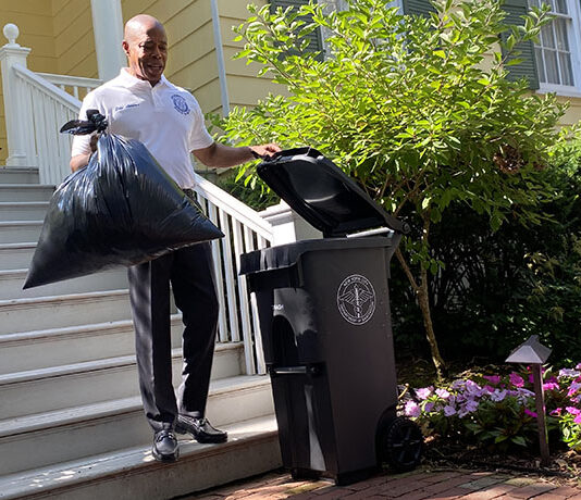 Tackling Trash: What Happens to New York City’s Garbage?