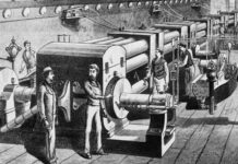 Pearl Street Station: Thomas Edison’s First Commercial Power Plant in the U.S.