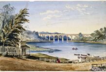 The Story of Manhattan’s Water Supply