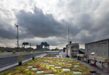 Manhattan’s Climate Change Battle