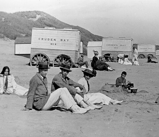 Історія мангеттенських купалень