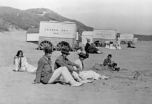 The History of New York Baths