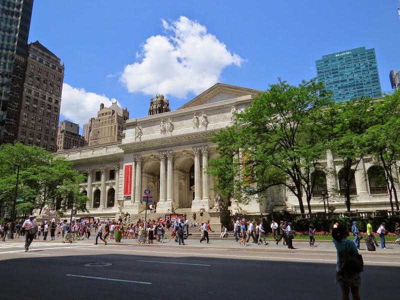 Bryant Park