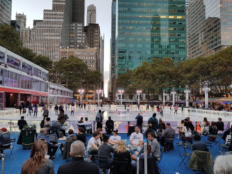 Bryant Park