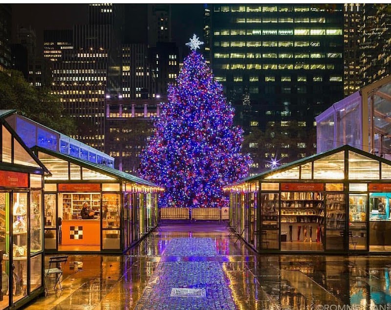 Bryant Park