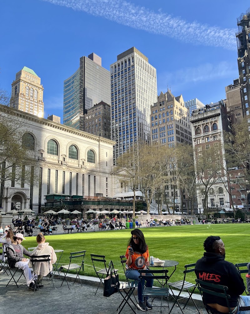 Bryant Park