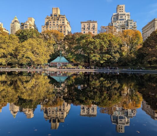 Central Park