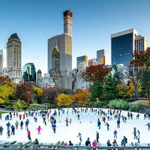Central Park