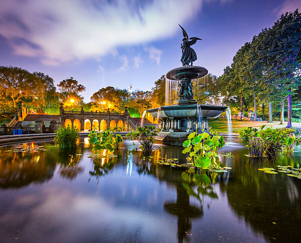 Central Park