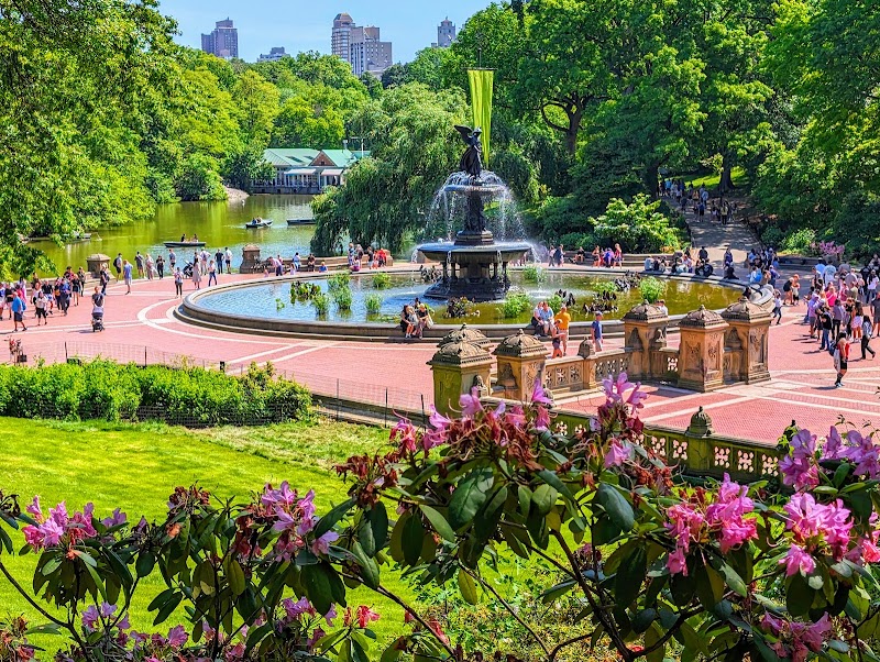 Central Park