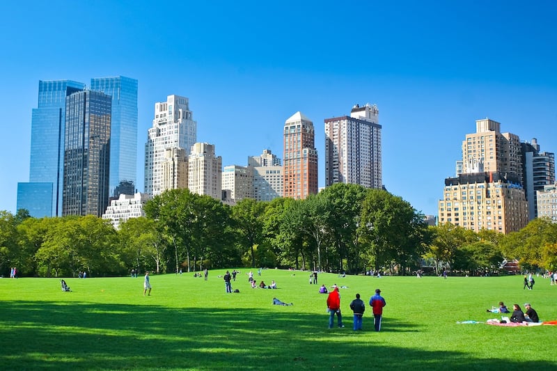 Central Park