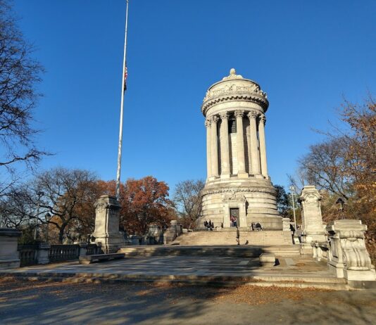 Riverside Park