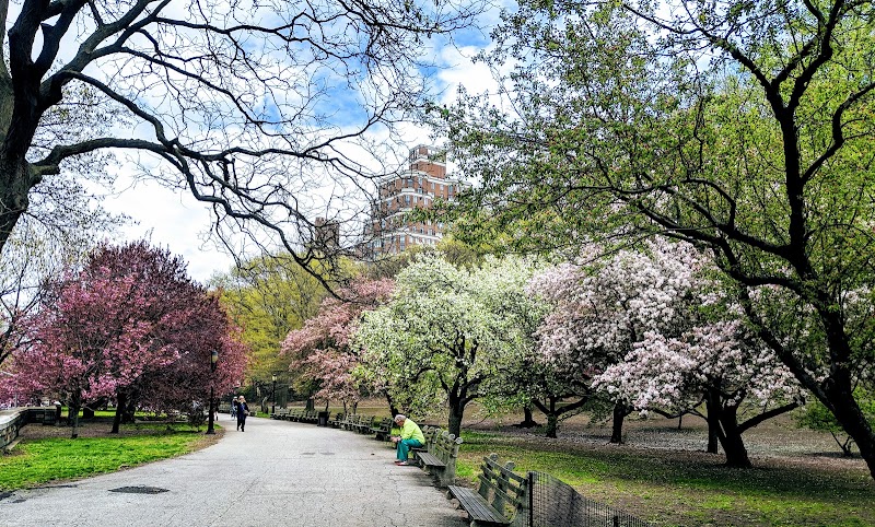 Riverside Park