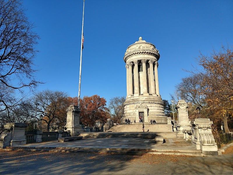 Riverside Park