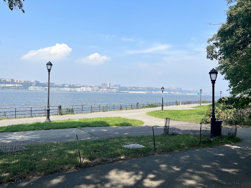 Riverside Park