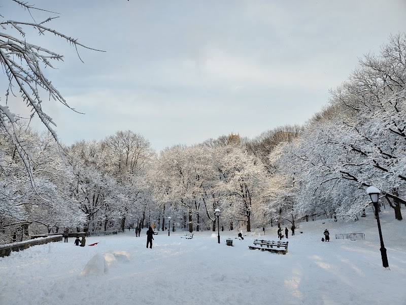 Riverside Park